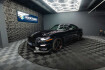 Ford Mustang Fastback  Mustang shelby coupe gt 350 package dark horse