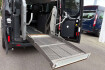 Ford Transit Custom Basis Transit custom l2h2 aktiv/passivfahrer klima aut