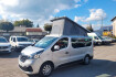Renault Trafic Expression combi l1h1 2 7t expression ausstelldach