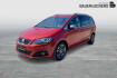 Seat Alhambra FR Line fr line 1.4tsi 7 sitzer ahk panoramadach fullink