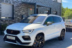 Cupra Ateca VZ ateca  ateca vz edition 4drive(akrapovic abgasanlage)