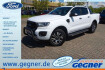 Ford Ranger Wildtrak doka 212ps autm. wildtrak 4×4 acc ahk