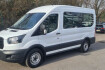 Ford Transit Bus Trend Transit bus 350 l2 trend~klima~servo~12 sitzer~lkwel. schiebet
