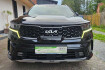 Kia Sorento Platinum platinum 4wd*individual*bose*side+360 cam*design leder/schwarz*memory*sitzbeluftung