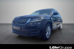 Skoda Kodiaq Style style 4×4 *navi*acc*led*sitzheizung*