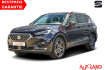 Seat Tarraco Xcellence 2.0 tdi xcellence 4drive navi led kamera