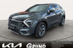 Kia Sportage GT Line 1.6t hev gt line | leder | pano | navi