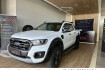 Ford Ranger Wildtrak wildtrak biturbo/4×4/ 2 sitzer/scheckheft