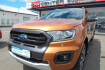 Ford Ranger Wildtrak wildtrak doppelkabine 4×4