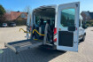 Ford Transit Custom Basis Transit l3 behinderteng/schnierle/rampe/lift