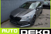 Skoda Superb Sport 2.0 tdi dsg sportline pano/matrix/ahk/acc
