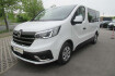 Renault Trafic Life pkw life blue dci 150 abs fahrerairbag