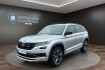 Skoda Kodiaq RS 2.0 bi tdi rs 4×4 navi*ahk*standheizung klima