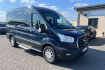Ford Transit Custom Trend Transit kombi 330 l3 trend 2xklima*r kam*ahk*sta