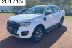 Ford Ranger Wildtrak wildtrak doka leder/navi/standhz/kamera