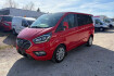 Ford Tourneo Custom Titanium X Tourneo custom 320 l1 titanium|8 sitze|facelift|