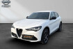 Alfa Romeo Stelvio Veloce Ti 2.2 jtdm veloce q4 |matrix |kamera |21?