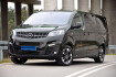 Opel Zafira Life Elegance Zafira life elegance l hud panorama ahk