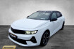 Opel Astra GS sports tourer 1.2 turbo navi|kakmera|shz