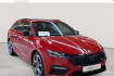 Skoda Octavia RS octavia combi 2.0 tdi dsg 4×4 rs pano ahk