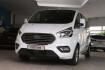 Ford Tourneo Custom Titanium X Tourneo custom 320 l2 | 2.0 tdci | titanium x | automatik