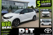 Opel Grandland  1.6 turbo gse 4 acc+ahk+led+navi+shz