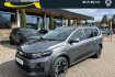Dacia Jogger  journey 120 eco g klimaautom fahrerprofil shz spu