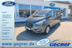 Ford Tourneo Custom Trend Tourneo custom 130ps autm. trend l2 navi 9 sitze