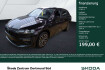 Skoda Scala Tour 1.5 tour blackpackage cam matrix e klappe