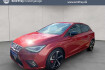 Seat Ibiza FR 1.0 tsi dsg fr navi rfk acc