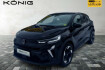 Renault Captur Techno 1.3 tce 160 edc techno carplay*pdc*klima