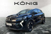 Renault Captur Techno 1.3 tce 160 edc techno carplay*pdc*klima