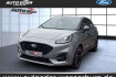 Ford Puma Gen-E ST X Puma st line x 1.0 ecoboost mhev automatik navi