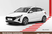 Hyundai i20  I20 fl trend bose soundsystem