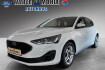 Ford Focus Trend lim. c & c *winter paket*