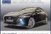 Mazda Mazda3 Center Line 3 2.5l 6at fwd centre line navi shz pdc bt
