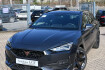Cupra Leon  leon  leon sportstourer 1.4 e hybrid navi leder