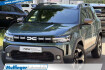 Dacia Duster Extreme extreme+ hybrid 140  led  navi klima