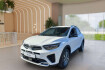 Kia Stonic  1.0 t gt line dct technologie paket