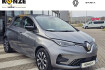 Renault Zoe Evolution e tech 100% elektrisch evolution ev50 135hp