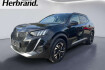 Peugeot e-2008 GT E 2008 gt+11kwonboardlader+shz+navi+carplay+