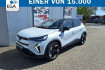 Renault Captur Techno automatik*navi*kamera*led*winterpaket