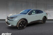 Citroën C4 X  Citroen c4 x c4 x max mhev 145 max +360 kamera+fsh+acc+