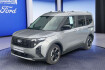 Ford Tourneo Courier Active Tourneo courier 1.0 aut. active *navi*kamera*fernlichtas.*