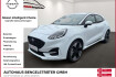 Ford Puma ST X 1.0 ecoboost mild hybrid st line x