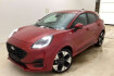 Ford Puma ST X 365 puma 1.0 ecoboost hybrid mhev st line x