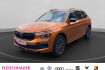 Skoda Kamiq Selection 1.0 tsi selection ahk navi led