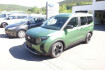 Ford Tourneo Courier Active Tourneo courier active acc kamera navi