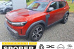 Dacia Duster Journey hybrid 140 journey