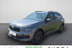 Skoda Kamiq Drive drive 1 0 tsi 85 kw 6 gang schaltgetriebe